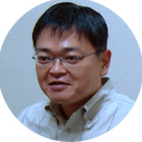 水野社長